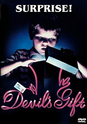 The Devil's Gift (1984) poster