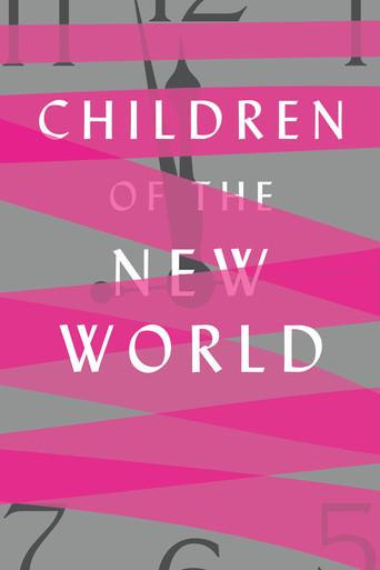 Children of the New World () poster