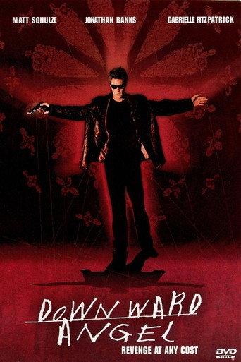 Downward Angel (2001) poster