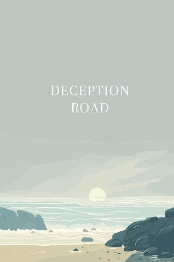 Deception Road () poster