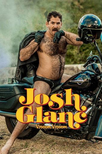 Josh Glanc: Vrooom Vrooom (2024) poster