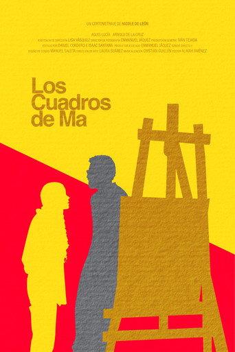 Los cuadros de Ma () poster