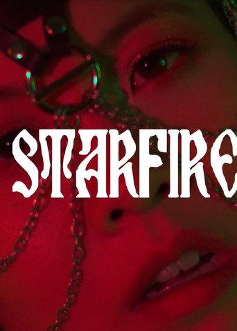 Starfire (2019) poster