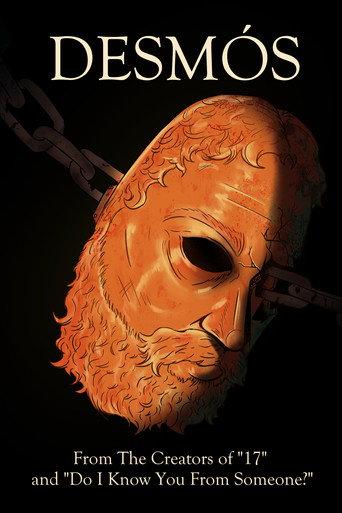 Desmós () poster