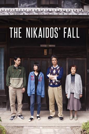The Nikaidos' Fall (2019) poster