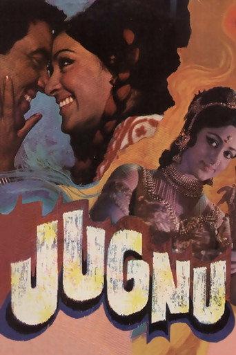 Jugnu (1973) poster