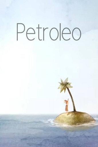 Petroleo (2011) poster