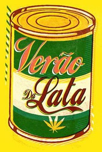 Verão da Lata (2014) poster