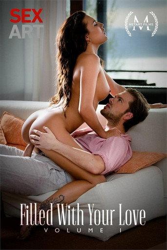 Filled with Your Love (2021) poster