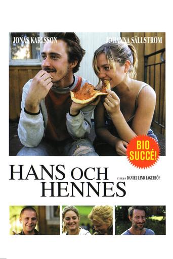 His and Hers (2001) poster