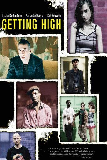 5up 2down (2006) poster
