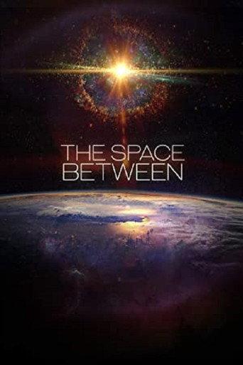 The Space Between (2019) poster