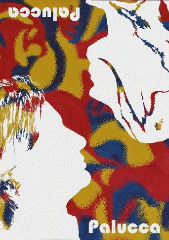 Palucca (2023) poster