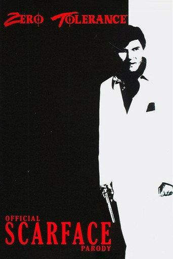 Official Scarface Parody (2011) poster