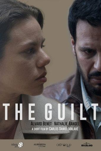 The Guilt () poster