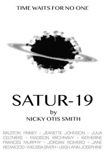 SATUR-19 (2024) poster