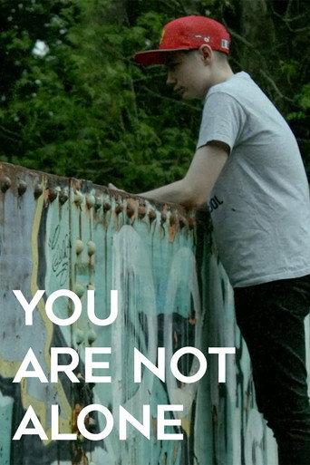 You Are Not Alone (2024) poster