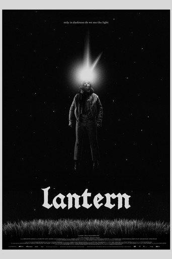 Lantern () poster