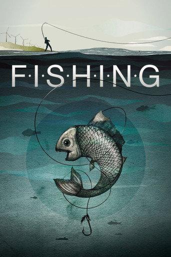 F.I.S.H.I.N.G (2012) poster