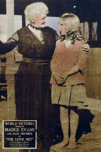 Love Net (1918) poster