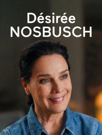 Désirée Nosbusch - Den Träumen folgen (2025) poster