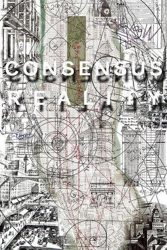 Consensus Reality (2018) poster