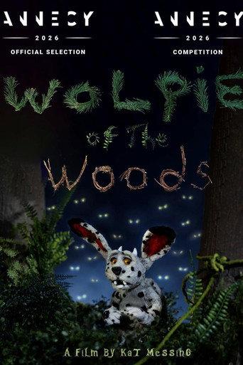 Wolpie of the Woods () poster