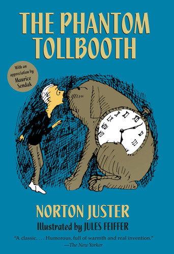 The Phantom Tollbooth () poster