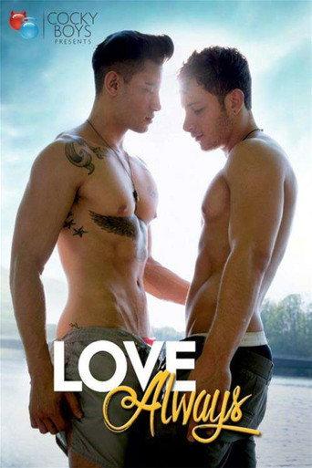 Love Always (2015) poster