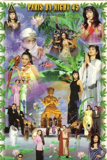 Paris By Night 45: Vào Hạ (1998) poster