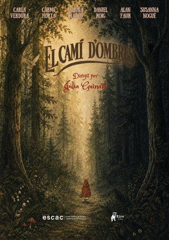 El camí d'ombres () poster
