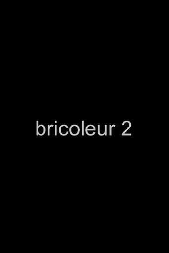 Bricoleur 2 (2023) poster