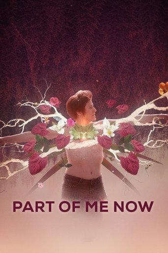 Part of Me Now (2017) poster