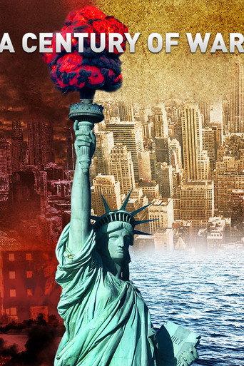 A Century of War (2018) poster