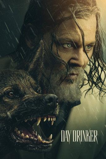 Day Drinker (2027) poster