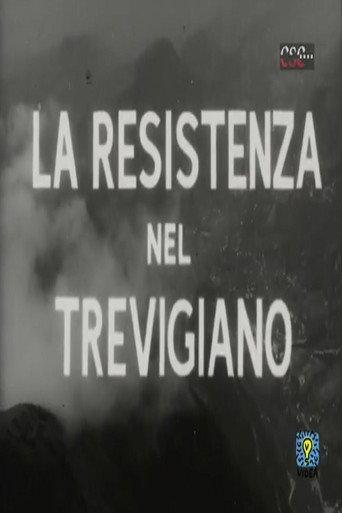 La resistenza nel Trevigiano (1968) poster