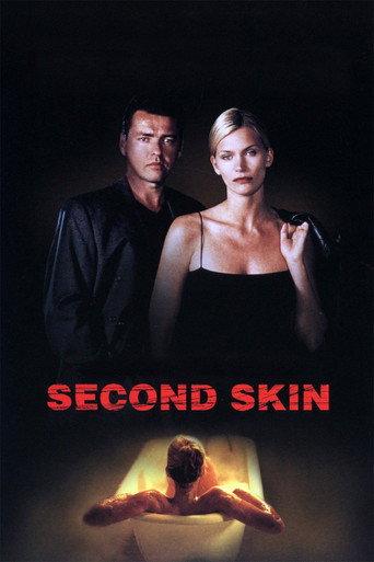 Second Skin (2000) poster