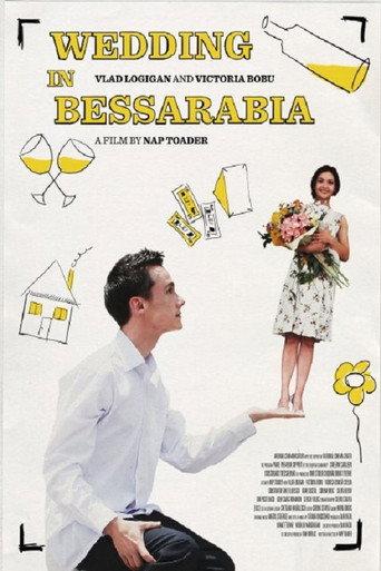 Wedding in Bessarabia (2010) poster