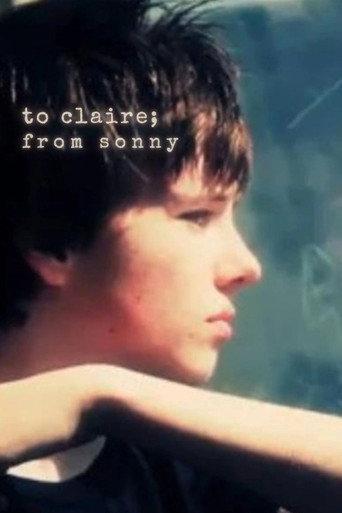 To Claire; From Sonny () poster