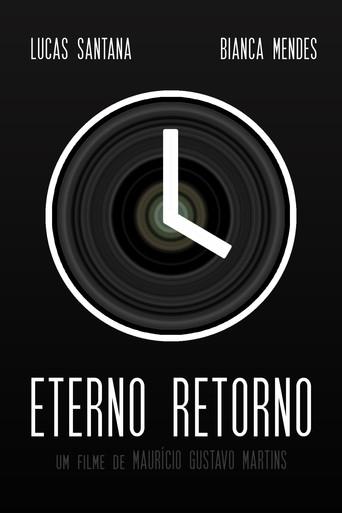 Eterno Retorno (2022) poster