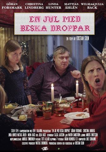 En jul med beska droppar () poster