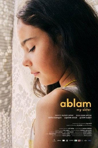 My Sister (2019) poster