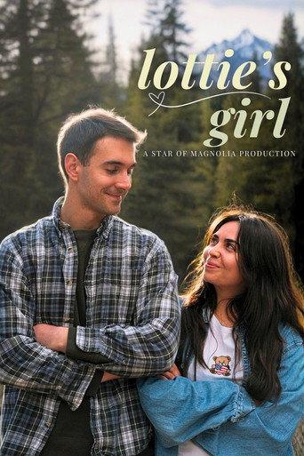 Lottie's Girl (2025) poster