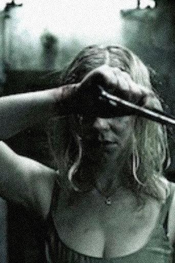 Escape (2008) poster