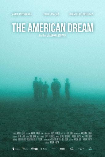 The American Dream () poster