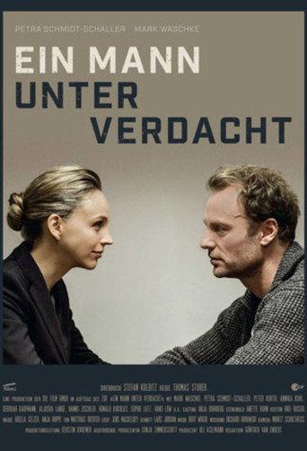 Ein Mann unter Verdacht (2016) poster