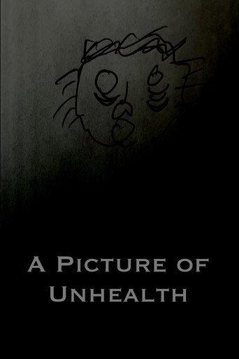 A Picture of Unhealth (2025) poster