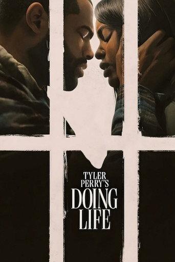 Doing Life (2026) poster