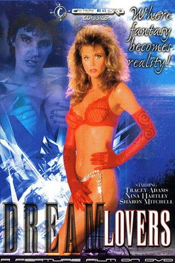 Dream Lovers (1987) poster
