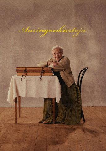 Auringonkiertoja (2025) poster